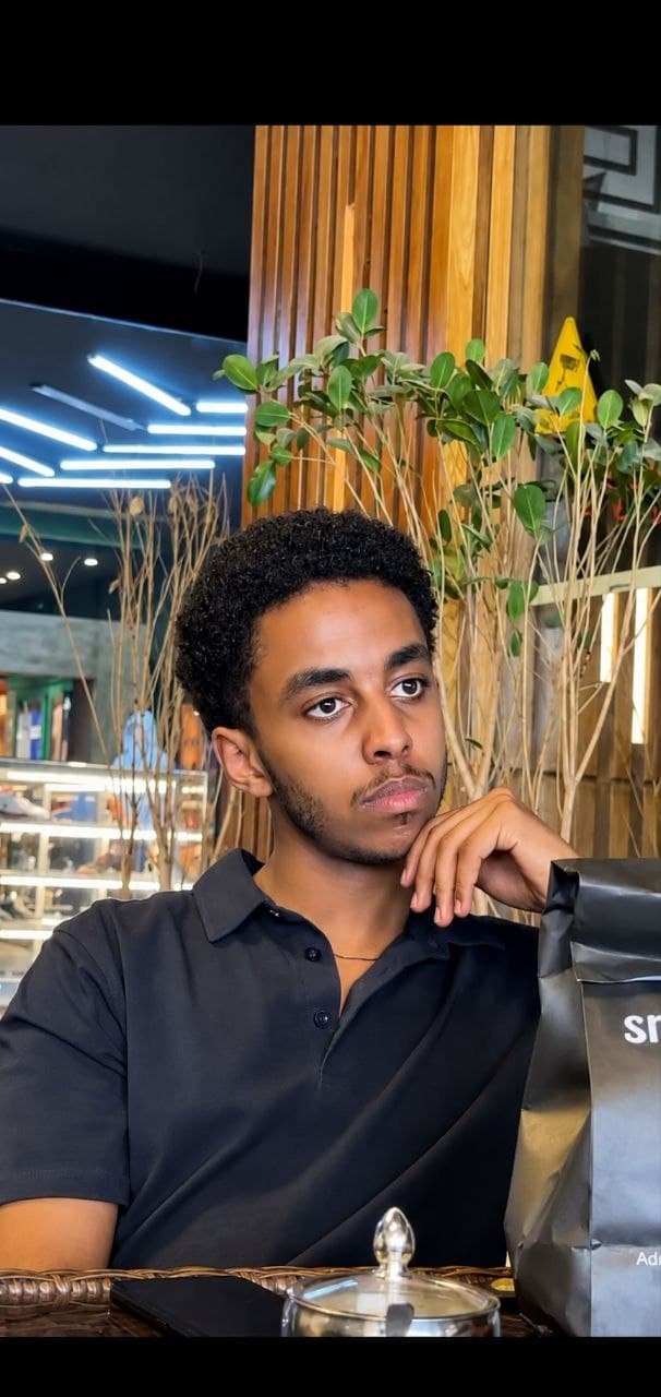 Yosef Mekonnen